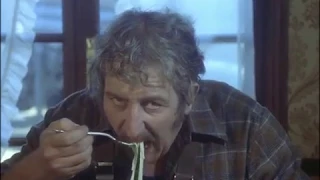 Je suis timide mais je me soigne (1978) -  Restaurant