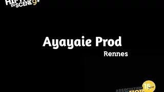 Ayayaie Prod - prix coup de cœur du jury | Rencontre chorégraphique "Hip Hop en scène"#9 / 2017