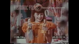 1967 MOD Francie and Casey Vintage Barbie's cousin and her friend commercial