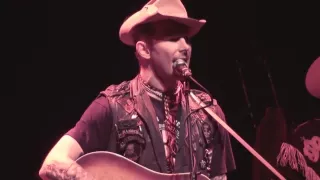 Hank Williams III - Mississippi Mud - Live 4/10/10