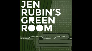 10: Ruth Ben Ghiat | Jen Rubin's Green Room