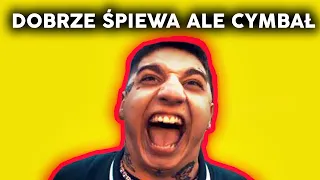 SOBEL - DOBRZE ŚPIEWA, ALE CYMBAŁ