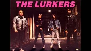 The Lurkers - Pick Me Up