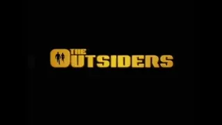 The Outsiders (ITV-2006) Part1