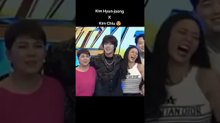 aaahhhyyy Bagay! #showtime #kimchi  #kimhyungjun  #kpop #korean #korea #viral #shorts #video