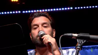 eTown Finale with Bob Schneider & Joan Shelley - The Weight (eTown webisode #941)