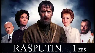 RASPUTIN- 1 EPS HD - English subtitles