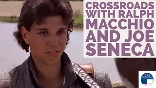 Crossroads with Ralph Macchio