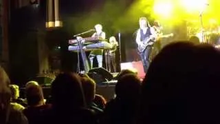 "Lorelei" with Dennis DeYoung