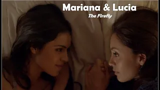 Mariana & Lucia | The Firefly - La luciérnaga (Lesbian Movie 🏳️‍🌈)