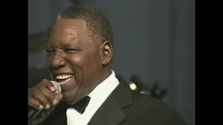 Charlie Thomas' Drifters - "When My Little Girl Is Smiling" - Live 2005