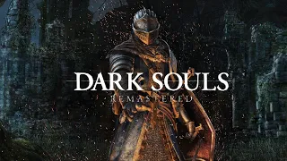 Dark souls remastered #1