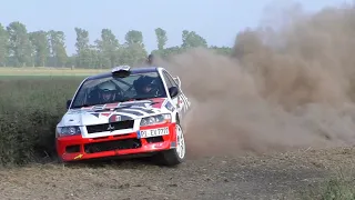 Rosenhof-Rallye 2021 - Best of