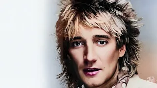 Rod Stewart - Ready Now (Remastered Audio) UHD 4K