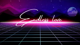 "Endless Love": DREAMY SYNTHWAVE ROMANCE NIGHT DRIVE PLAYLIST🌙