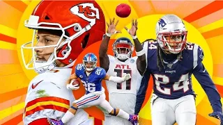 NFL 2020-21 SEASON HYPE || NO ROLE MODELZ || Mix [HD]
