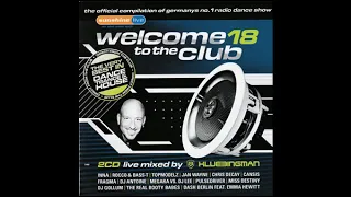 Welcome To The Club Vol.18 cd2