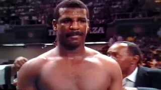 Mike Tyson Vs. Michael Spinks HD