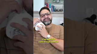 ALIVIAR TENSÃO NO PESCOÇO EM 1 MINUTO