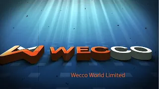WECCO самая короткая презентация