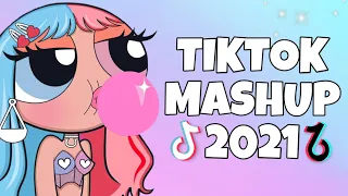 Tiktok Mashup June 2021 (Not Clean)