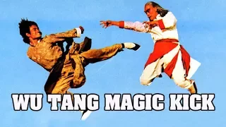 Wu Tang Collection - Wu Tang Magic Kick