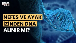 Nefesten DNA tespit edilebiliyor mu? Prof. Dr. Korkut Ulucan yanıtladı