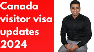 Mistakes to avoid in Canada visitor visa application in 2024 | Nuvonation