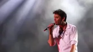 MIKA - Stardust (live@Trieste 2016)