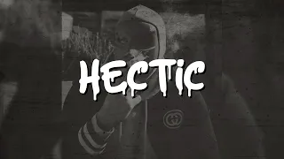 Freestyle Boom Bap Beat | "Hectic" | Old School Hip Hop Beat |  Rap Instrumental | Antidote Beats