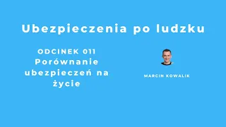 Porównanie ubezpieczeń na życie