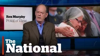 Truth and Reconciliation Report | Rex Murphy