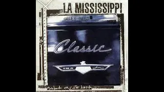 La Mississippi CD Classic