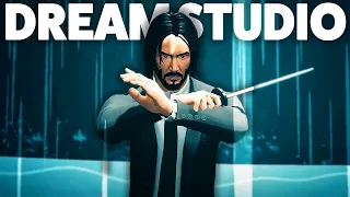 John Wick Game Should be Made by SIFU Devs - Here's Why