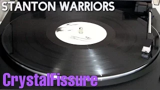 Stanton Warriors: Stanton Sessions Vol. 2 Sampler 1 - Unboxing & Preview