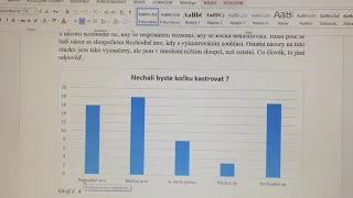 St 3.A - Po 18.5.2020: Seminární práce - závěr, zdroje, přílohy