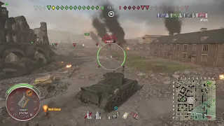 World of Tanks Xbox one Cromwell Snakebite  2 Kills