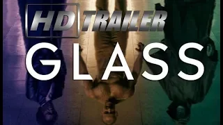 GLASS Trailer HD Deutsch 2019 // Unbreakable und Split Fortsetzung Film Trailer