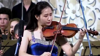 Felix Mendelssohn Bartholdy -- Violin Concerto in E Minor , Op. 64