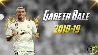 Gareth Bale | I'm Stay Here | Goals & Skills | 2018-19 HD