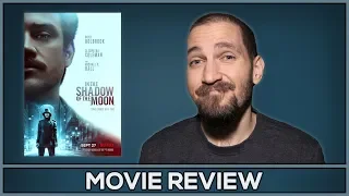 In the Shadow of the Moon - Movie Review - (No Spoilers)