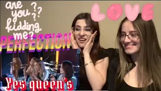 4th Impact-Never enough (reaction)