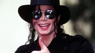 Smile by Michael J. Jackson 😊😊❤️💖(2021)