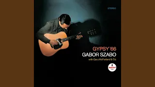 Gypsy '66