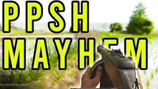 THE PPSh-41 IS HEAPS OF FUN IN RISING STORM 2 VIETNAM