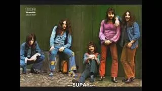 Uriah Heep - Paradise SUBTITULADO