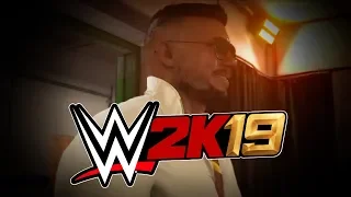 DAS GROßE FINALE !! WWE 2K19 : Auf Rille zum Titel #29 🔥🔥🔥