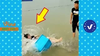 China Funny Videos P8 ● Whatsapp Chinese funny videos 2017