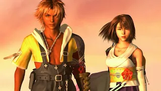 How Has Final Fantasy X Changed Since 2001?