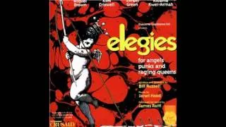 Elegies for Angels, Punks and Raging Queens - 1. Angels, Punks And Raging Queens